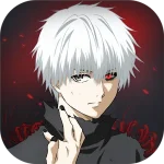 Tokyo Ghoul · Break The Chains Icon